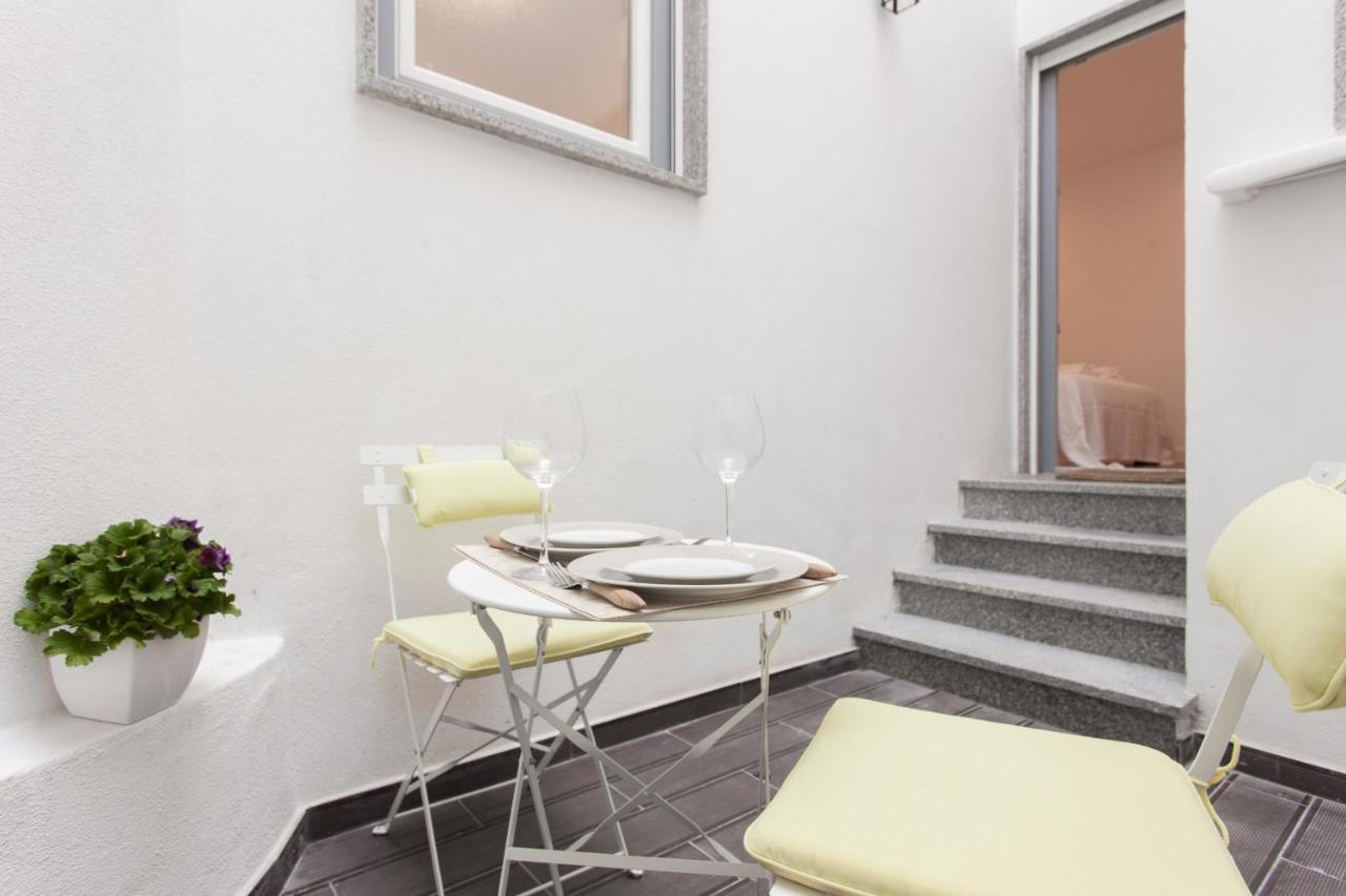 Feels Like Home S. Bento Luxus With Terrace 리스본 외부 사진